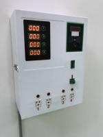 電動機車投幣式充電站