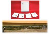 電動車充電站控制系統