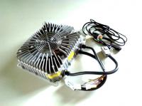 鉛酸電池充電器   